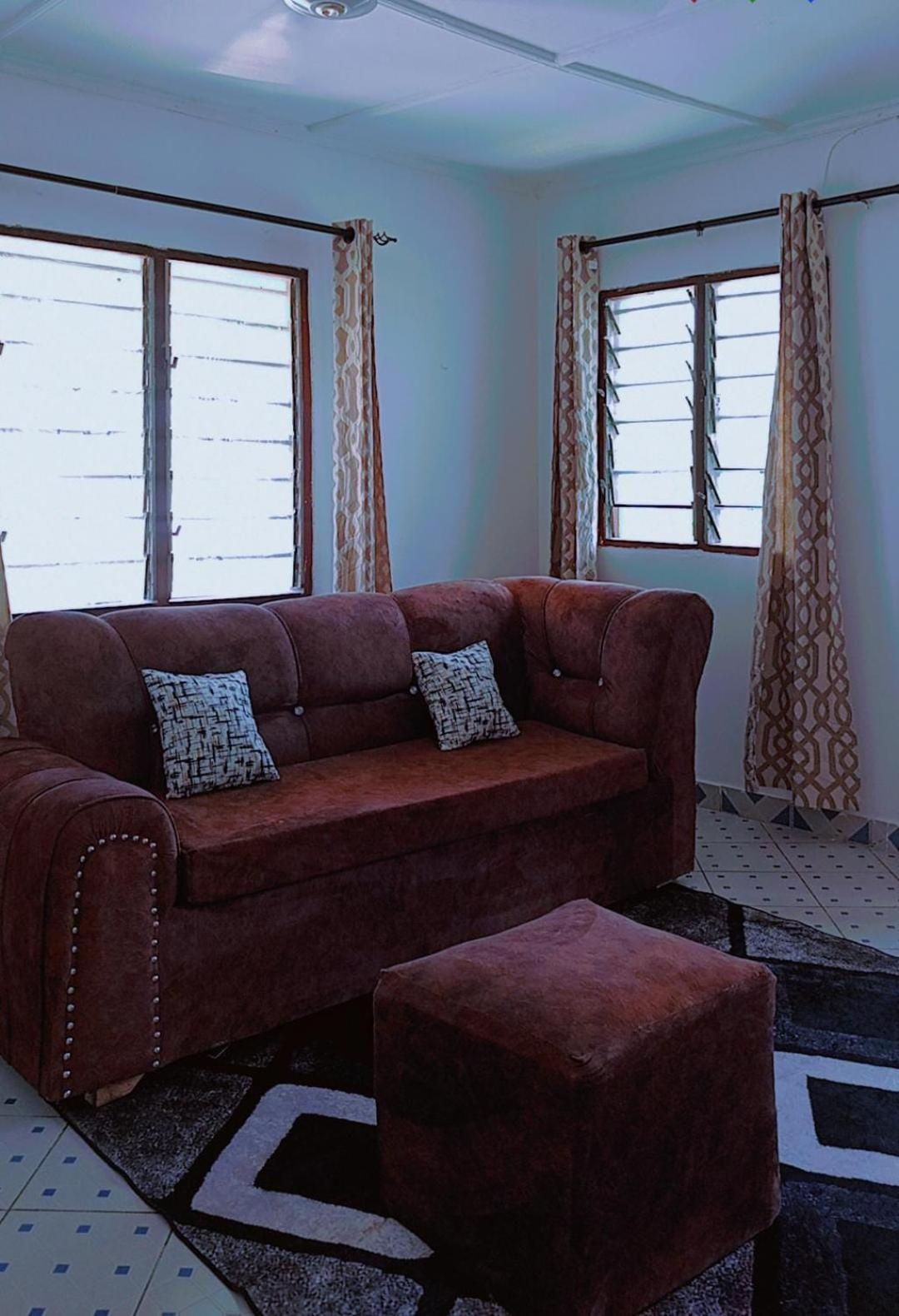 Southside Apartment Praia de Diani Exterior foto